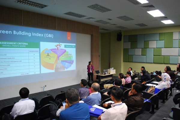 科廷大学马来西亚分校：引领教育的新未来
