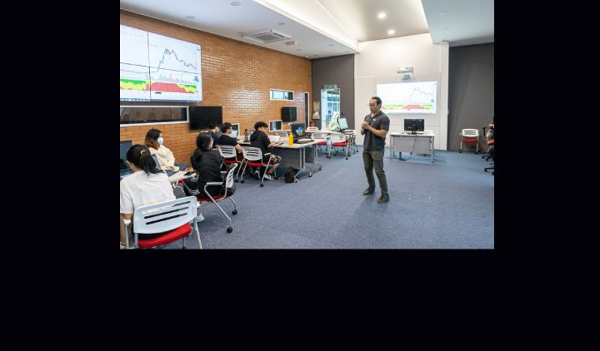德高望重的科廷大学马来西亚分校：为留学生提供卓越教育