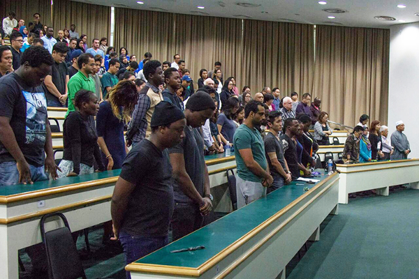 科廷大学马来西亚分校：培养精英人才的摇篮