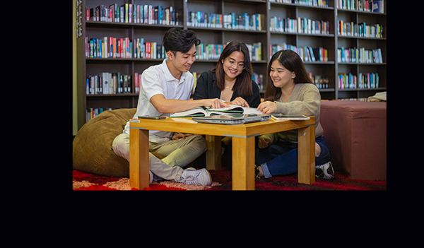 科廷大学马来西亚分校：让学生的梦想起飞