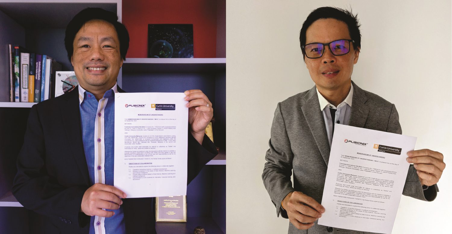 科廷大学马来西亚分校：国际一流的教育学府