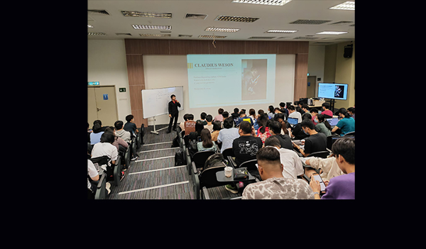 科廷大学马来西亚分校：构建国际化人才培养平台