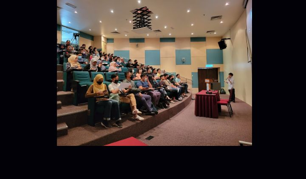 留学科廷大学马来西亚分校的社交和文化交流技巧  