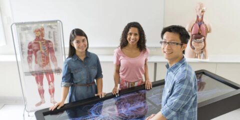 科廷大学马来西亚分校健康科学课程