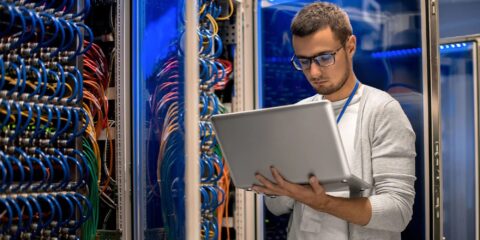 科廷大学马来西亚分校信息技术课程